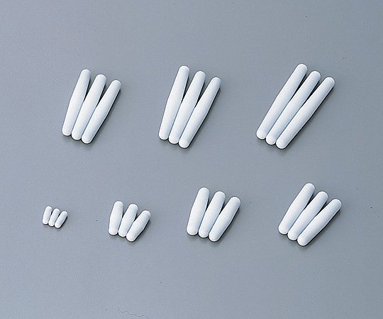回転子（ＰＴＦＥ樹脂製）３５×径８ｍｍ　４個