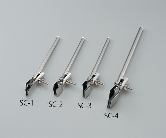 ライトクランプ（オールステンレス製）　ＳＣ－３