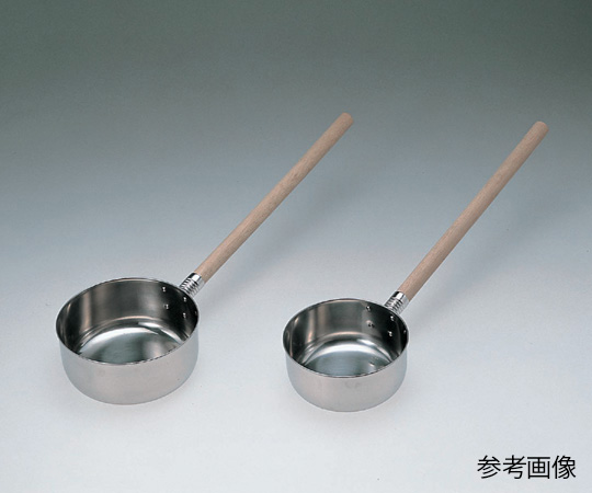 木柄付き水杓子（ＳＵＳ３０４）　１．４Ｌ
