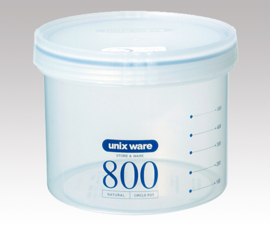 サークルポット　８００ｍＬ　ＰＳ－３０　１個