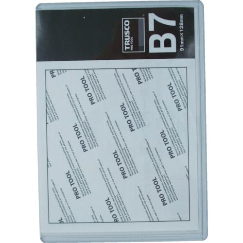 厚口カードケース　Ｂ７