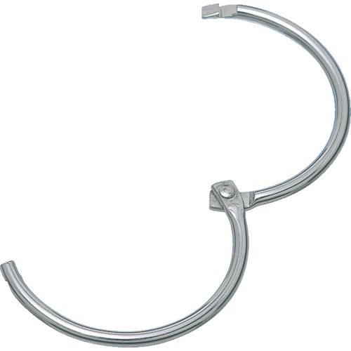 カードリンクステンレス製２．２ｍｍ１０個入