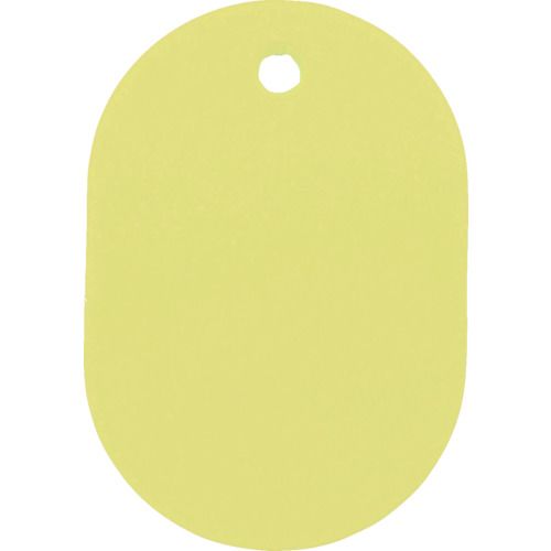 小判札大６０Ｘ４０ｍｍ５枚入黄色