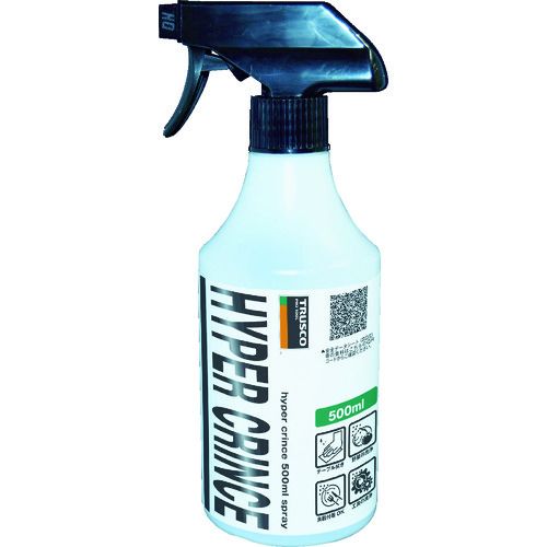 アルコール除菌剤ＨＹＰＥＲ　ＣＲＩＮＣＥ　５Ｌ※