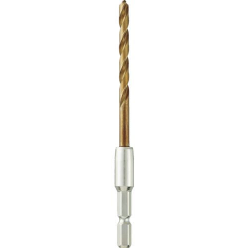 六角軸コバルトドリル３．０ｍｍ