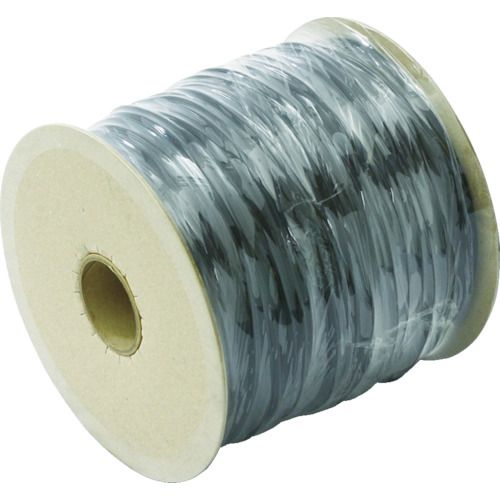 網押えゴム小巻太さ５．５ｍｍ×１００ｍ