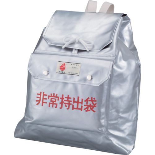 非常持出袋Ａ４００ｘ４０５ｘ７０