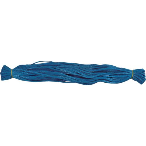 シート紐青直径４ｍｍ×８００ｍｍ１００本入り