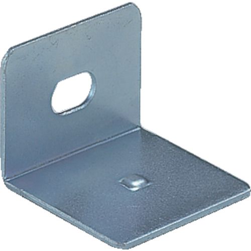 棚部材金属ベース４０ｍｍ用