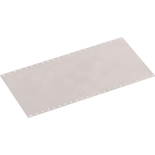 軽量棚用連結側板６００Ｘ１２００用ネオグレー