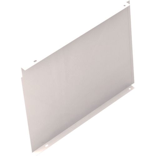 軽量棚用縦仕切板４５０Ｘ３５０ネオグレー
