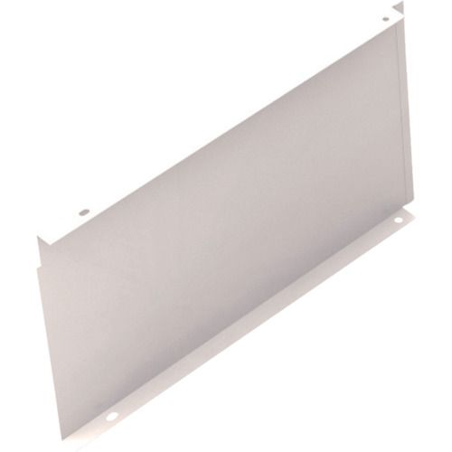 軽量棚用縦仕切板４５０Ｘ２５０ネオグレー