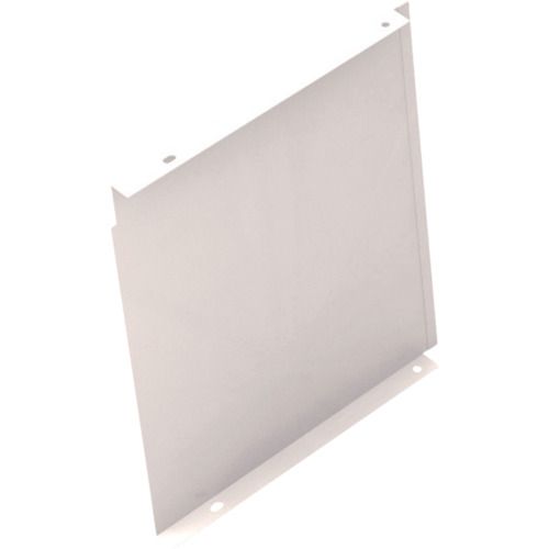 軽量棚用縦仕切板３００Ｘ３５０ネオグレー