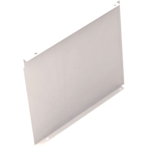 軽量棚用縦仕切板４５０Ｘ４００ネオグレー