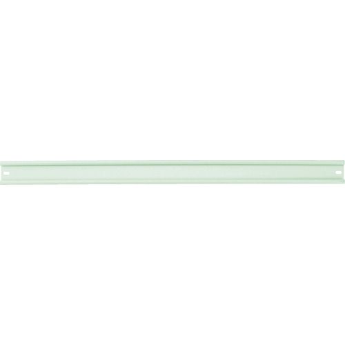 軽量棚用前当り８７５用ネオグレー