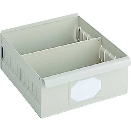 スチール製引出し内寸２４８Ｘ２７４Ｘ１０８