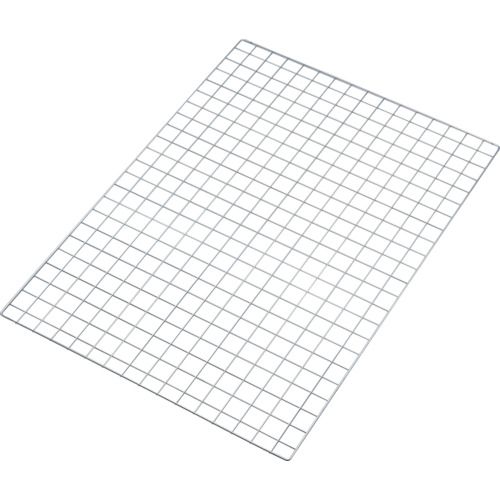 ステンレス製バックネット１１００Ｘ８３７