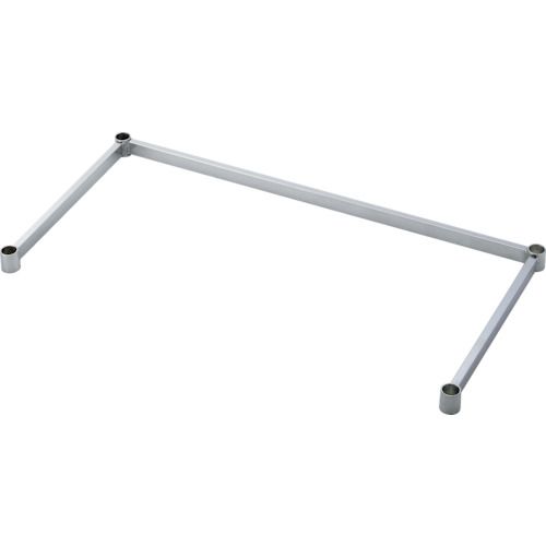 メッシュラック用三方フックバーＭＦＢ４３Ｓ
