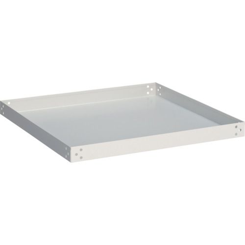 ラビットワゴン用棚板５００Ｘ５００Ｗ色