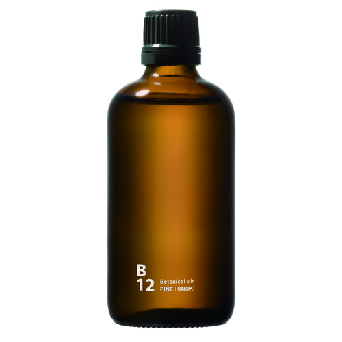 オイル　Ｂ１２　パインヒノキ　１００ｍｌ