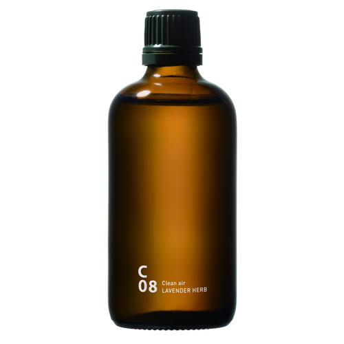 オイル　Ｃ０８　ラベンダーハーブ　１００ｍｌ