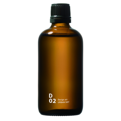 オイル　Ｄ０２　アーバンスカイ　１００ｍｌ