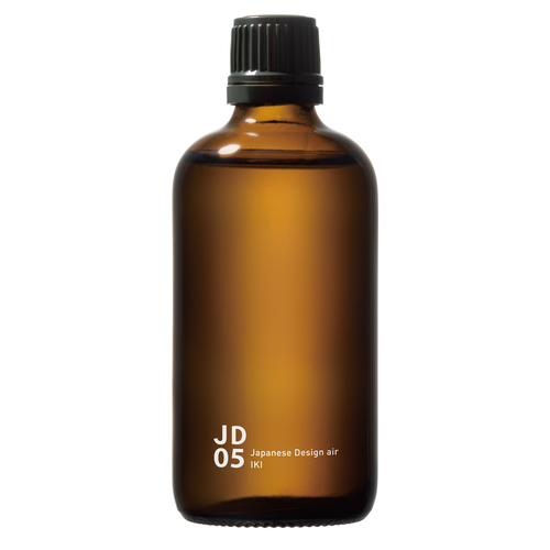 オイル　ＪＤ０５　粋　１００ｍｌ