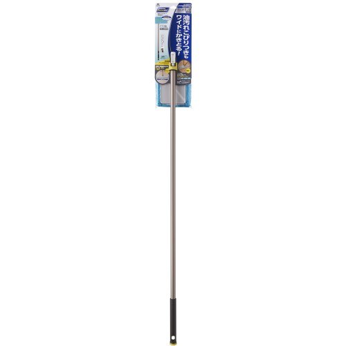 フロアラボ　ウェットモップ　本体　１本柄３６ｃｍ