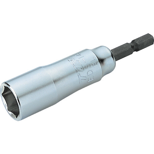 電動ドリル用コンパクトソケット９ｍｍ