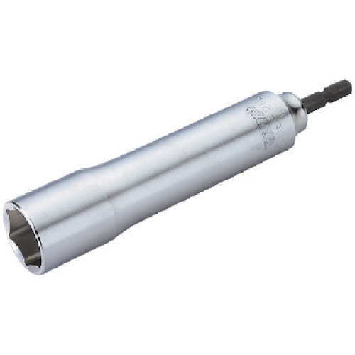 電動ドリル用ロングソケット　２４ｍｍ