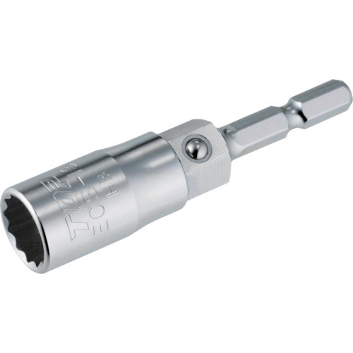 電動ドリル用マルチソケット　１４ｍｍ