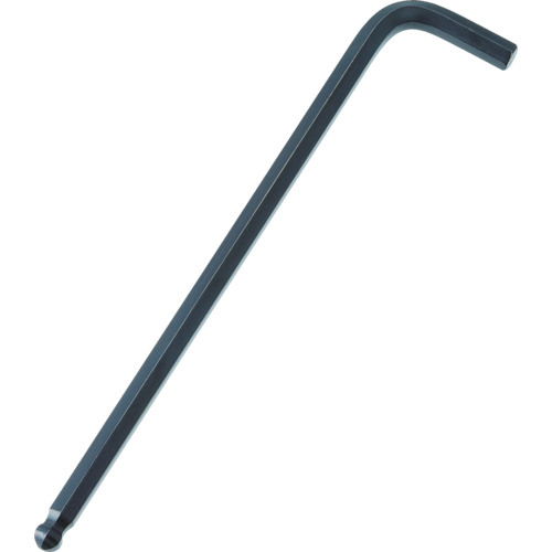 ボールポイント六角棒レンチロングタイプ　４．０ｍｍ