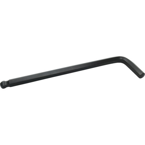 六角棒スパナボールポイント　０１６１０ＭＭ
