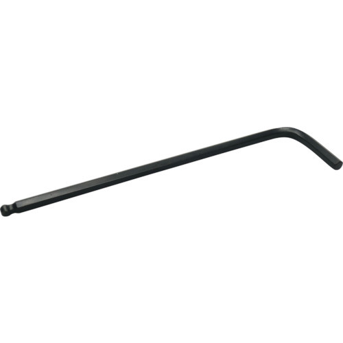 六角棒スパナボールポイント　０１６４ＭＭ
