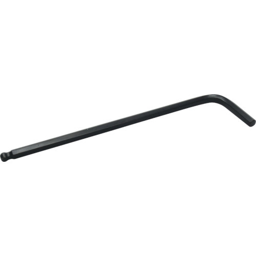 六角棒スパナボールポイント　０１６５ＭＭ