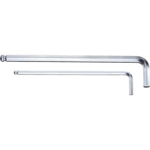ボールポイント六角棒レンチ４２ＫＥＬ５．０ｍｍ