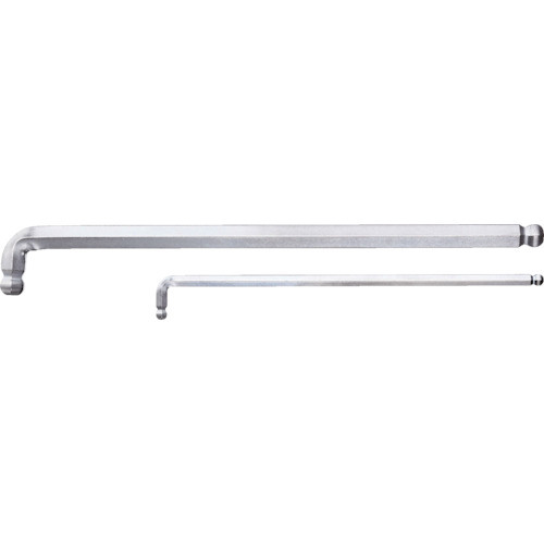 ボールポイント六角棒レンチ４２ＤＫＥＬ８．０ｍｍ