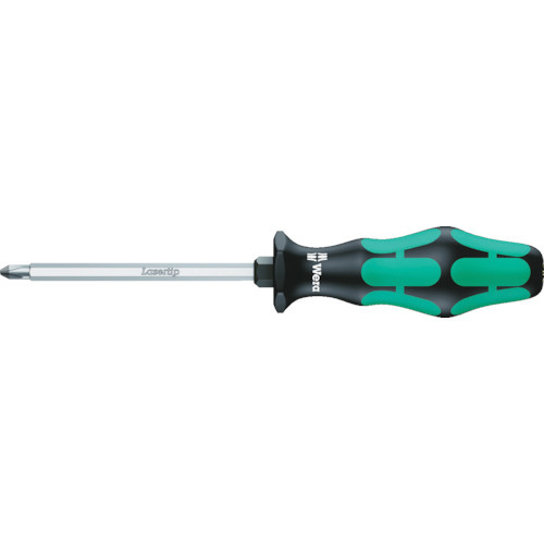 Ｗｅｒａ　３５０ＳＫ　プラスドライバー　１Ｘ８０