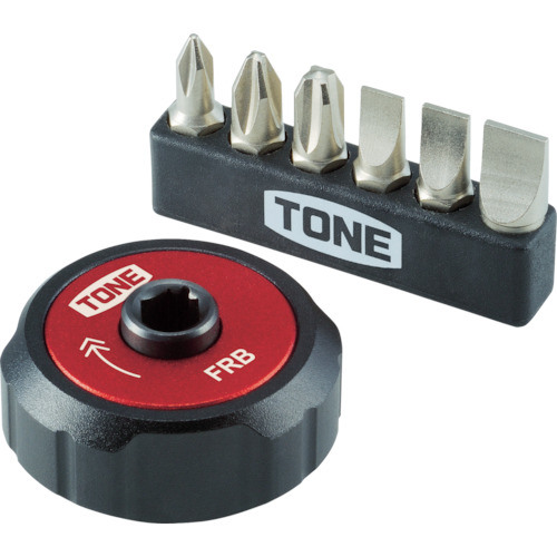 ＴＯＮＥ　フィンガーラチェットレンチセット