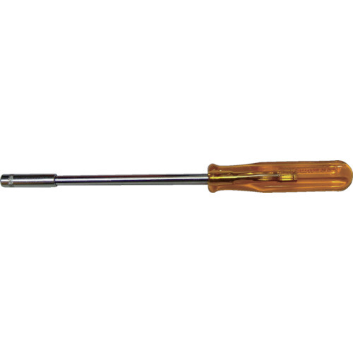 ＢＲＯＷＮ　ナットドライバー　Ｄ８６４