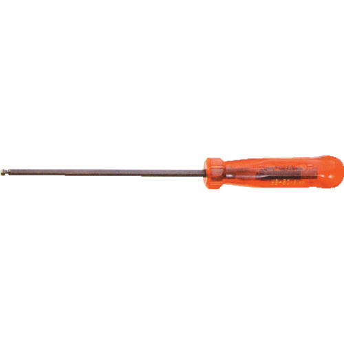 ボールポイントドライバー　８．０ｍｍ　ＨＢ８０