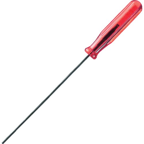 六角ドライバー　３．０ｍｍ