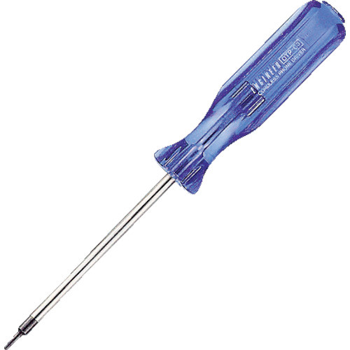 エンジニア　特殊ネジ用ドライバー　１．３ｍｍ