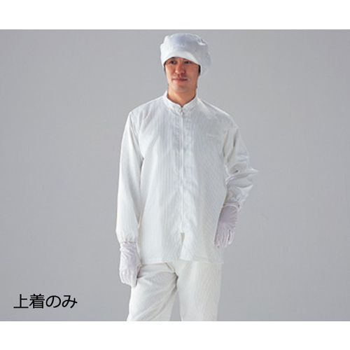 ＣＲ上着・立襟　Ｌ　ＳＣ１０１－Ｌ