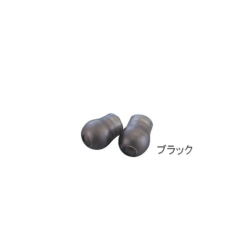 ソフトイヤピース　ＳＰ－６０１ＢＫ