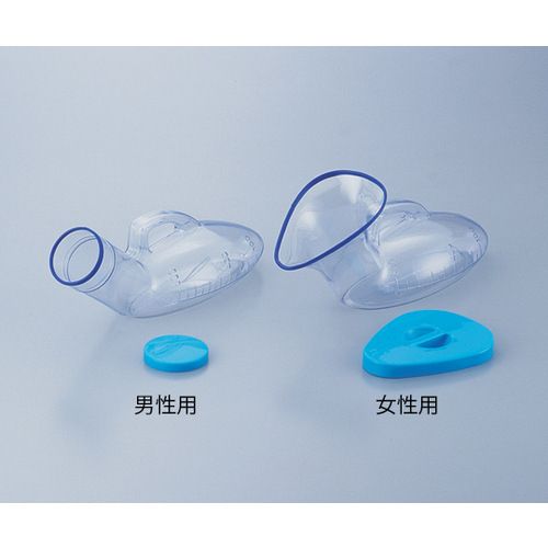透明尿器　（男性用／８００ｍＬ）
