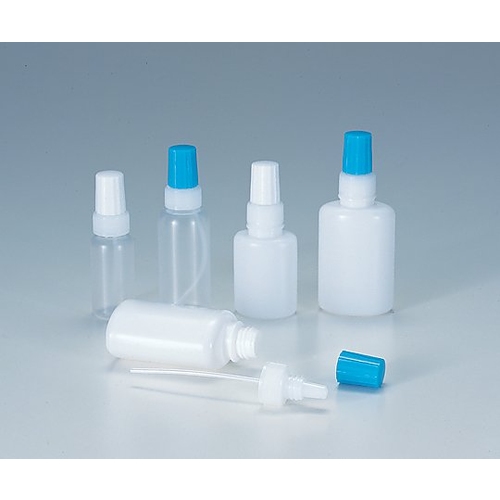 点鼻容器　（未滅菌）　１０ｍＬ　透明