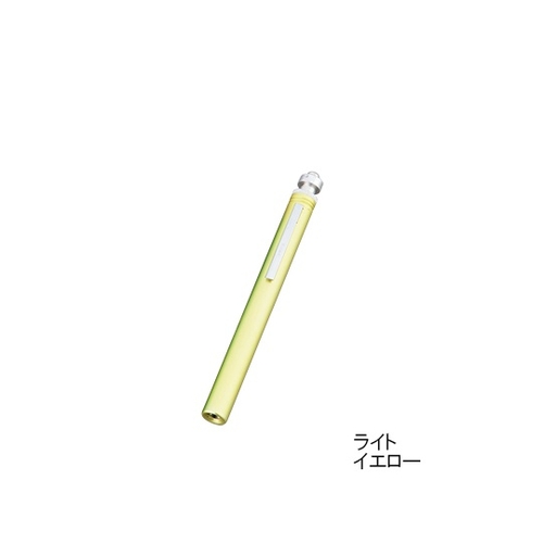 ソフトＬＥＤアルカトータライトイエロー