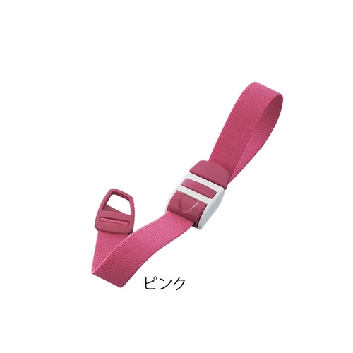 駆血帯　（ドイツ製）　ピンク　５００１３０ＰＩＮＫ