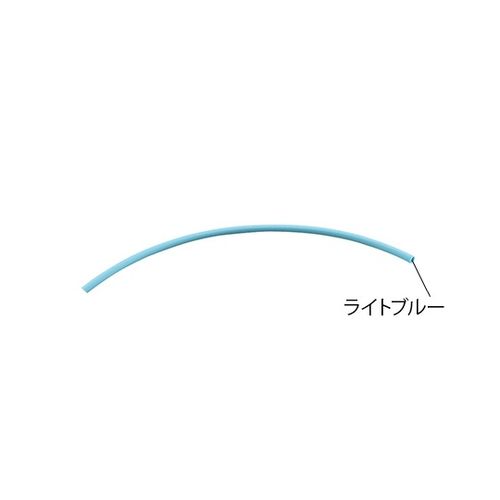 ナビス駆血帯ラテックスフリー替チューブ１ｍ水